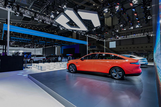 取消電池包改快充，未來新能源汽車的主流“續(xù)命”趨勢？