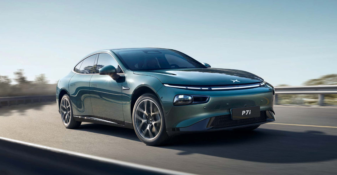 大眾與小鵬合作，中創(chuàng)新航獲取更大機(jī)遇