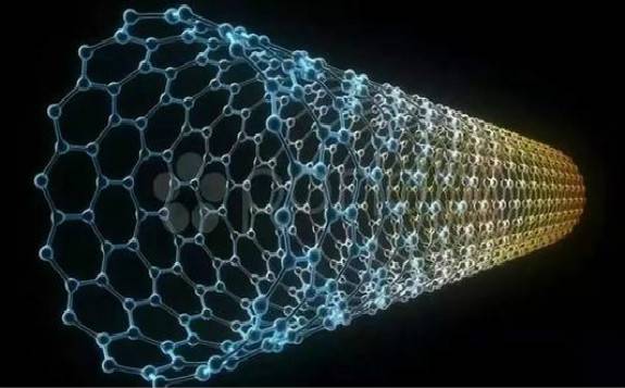 手機(jī)硅負(fù)極電池“卷”起來(lái)！