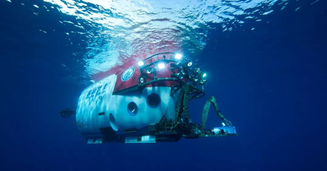 潛入深海：鋰電池的藍(lán)色征途